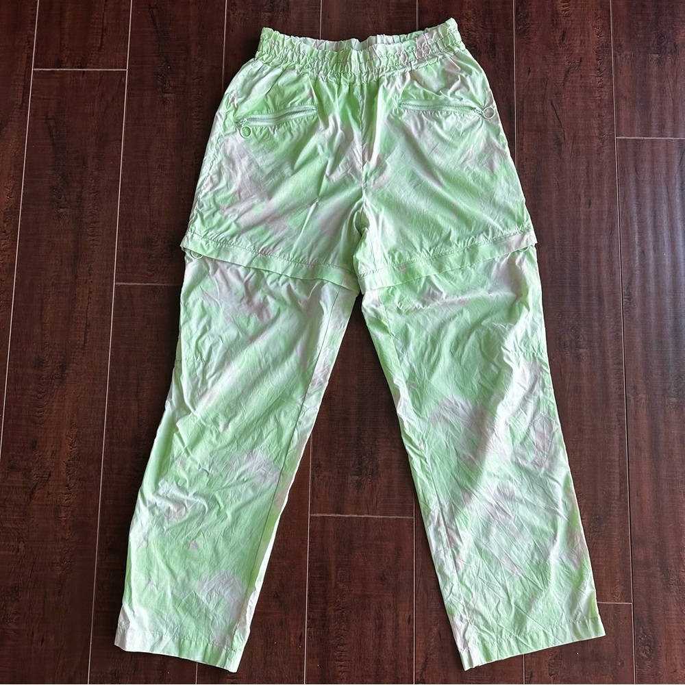 FABLETICS Kalani Pants Sz MED